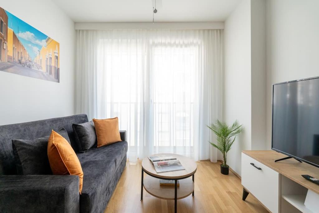 Urban 1Br Retreat, Easy City Link By Hm Wien Exterior foto